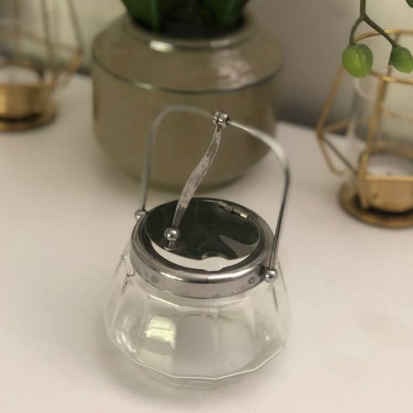 Vintage Sugar Container - Picture 2 of 8